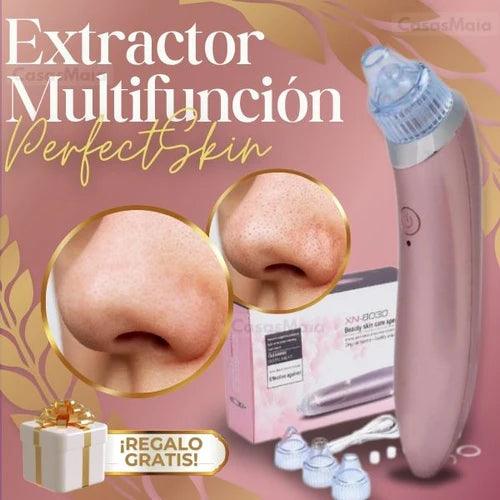 Extractor PerfectSkin + Regalo Serum