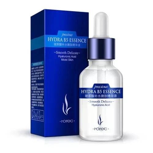 Serum Hydra con Ácido Hialurónico Rorec